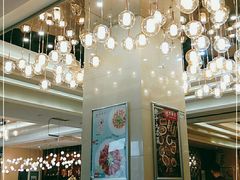 大堂-丰收日·小海鲜·沪上家宴(顾村正大店)