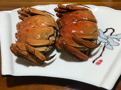 -呼吸森林·生态农庄农家乐私房菜