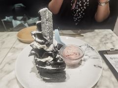 -发记甜品(豉油街店)