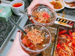 冰粉-怡品川宇火锅(宝立方店)