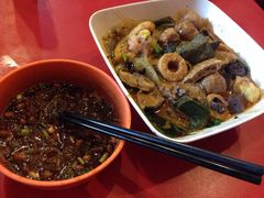 -林静小吃(复兴路店)