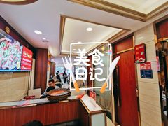 -潇湘码头·鲜湘菜(清河店)