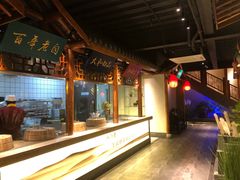 -小江南(高新天泺路店)