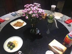 -洪福龙虾