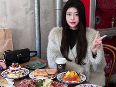 -Alimentari早午餐(安福路店)