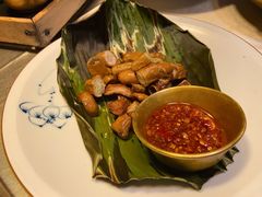 蘸水肥肠-都氏家DUSJOY(翡翠城店)
