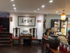 -刘师父老汉口江湖菜(蔡锷路店)