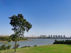 -盘龙城国家考古遗址公园