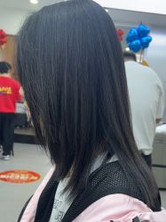 -首脑美发沙龙
