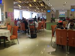 大堂-鹅公村·国家非遗传承(荔湾店)