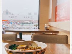 -李先生牛肉面大王(沧州火车站店)