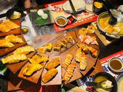 -古田居·特色寿司料理(星之岛旗舰店)