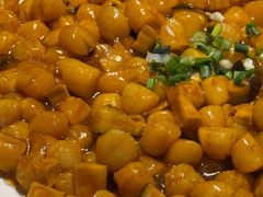 -惠宾饭庄(中山路店)