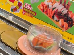 -争鲜回转寿司(西红门荟聚PLUS店)