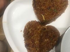-蜜桃餐厅·古运河畔(南下塘店)
