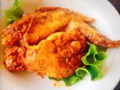 -康师傅私房牛肉面(马泉营奥莱店)