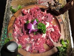 -贵厨酸汤牛肉(花果园国际中心店)