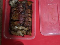 -香港新发烧腊茶餐厅(书城店)