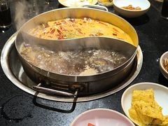 -矮板凳老火锅(宽窄巷子店)