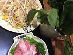 -大龙辣火锅·龙虾·烧烤(湖滨新天地店)