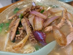 -圳兴面王·拌川·特色炒面(南山保利剧院店)