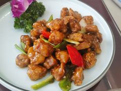 -鹿鸣春饭店(总店)