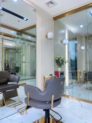-3AM HAIR SALON染发接发