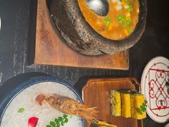 -锦楼·臻选新杭帮(杭州中心店)
