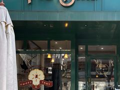 -Pie Bird(新闸路店)