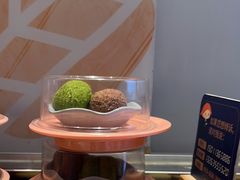 -争鲜回转寿司(通州万达店)