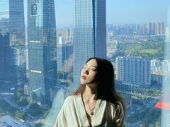 -得闲·高空SPA(东盟店)