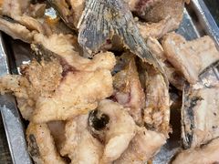 -肖肖酸萝卜鱼火锅(总店)