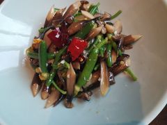 -环球港凯悦 · 享悦中餐厅