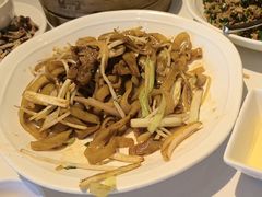 -潮福城潮州大酒楼(湖滨北路店)