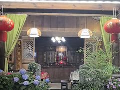 -龙姐私房菜(和顺古镇店)