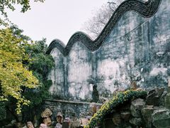 -无锡惠山寺