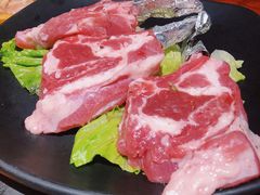 -山之屋炭火烧肉·生啤畅饮(大朗万科中央公园店)