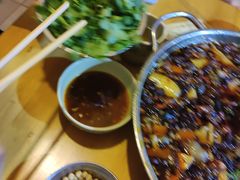 芋儿鸡-黑竹香鸡(营和巷店)