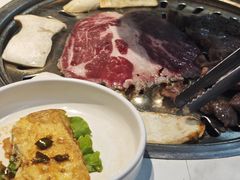 -六七八韩式烤肉·韩国料理(上杭路店)