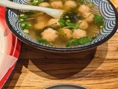 -北丐先生·野馄饨烧烤(泰达E街区店)