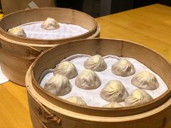 -鼎泰丰(嘉年华•海信广场VILLAGE店)