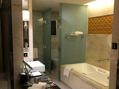 -西安赛瑞喜来登大酒店