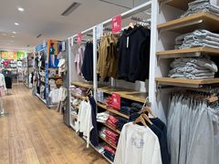 -优衣库(北京枫蓝国际广场店)
