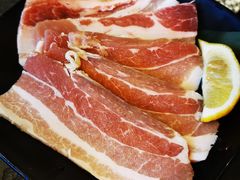 五花肉-伊茉家的烤肉店(勒泰中心店)