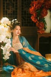 -八角古风摄影