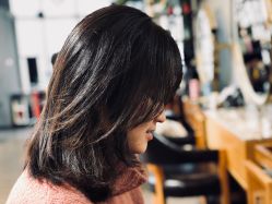 -Hair Code芭曲发型