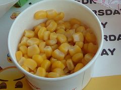 玉米杯-德克士(前门店)