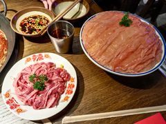 -萍姐火锅·公路夜市(打浦桥日月光店)