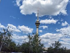 -中央广播电视塔