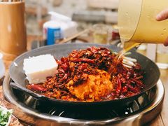 -四小区火锅·巷子里的重庆火锅(花照壁店)